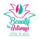 Beauty of Adamys logo